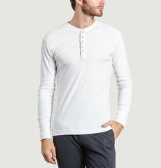 Henley T-Shirt