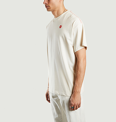 T-shirt Reborn 
