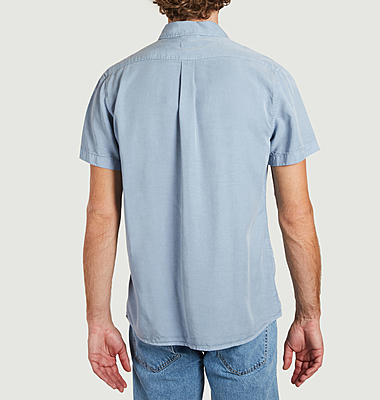 Chemise Larch en Tencel 