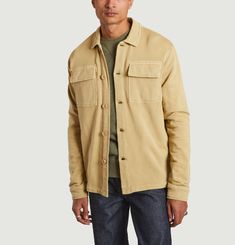 Nuance by Nature™ Overshirt KCA