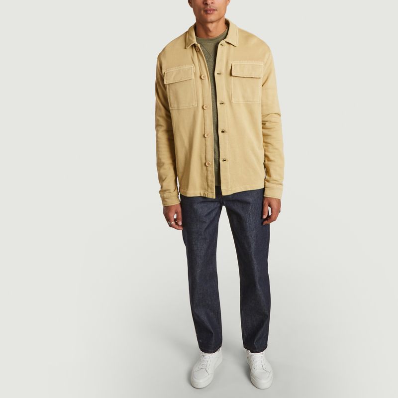 Nuance by Nature™ Overshirt - KCA