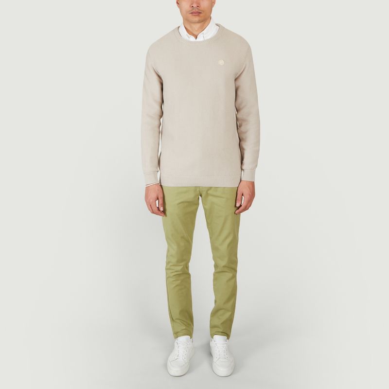 joe slim chino pant