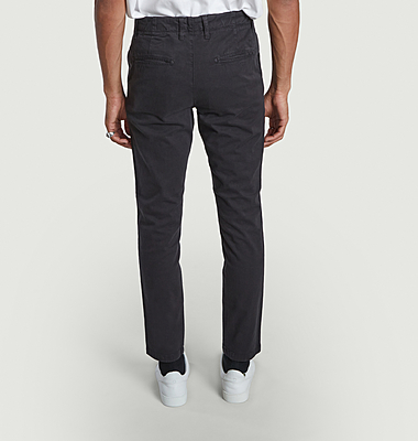 Chino Joe slim stretched