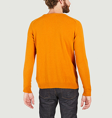 Pull Basic col rond