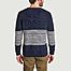 Pullover classic waffle - KCA