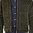 matière Classic 8 corduroy zipped shirt - KCA