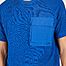 matière Teeshirt oversize à manches courtes  - KCA