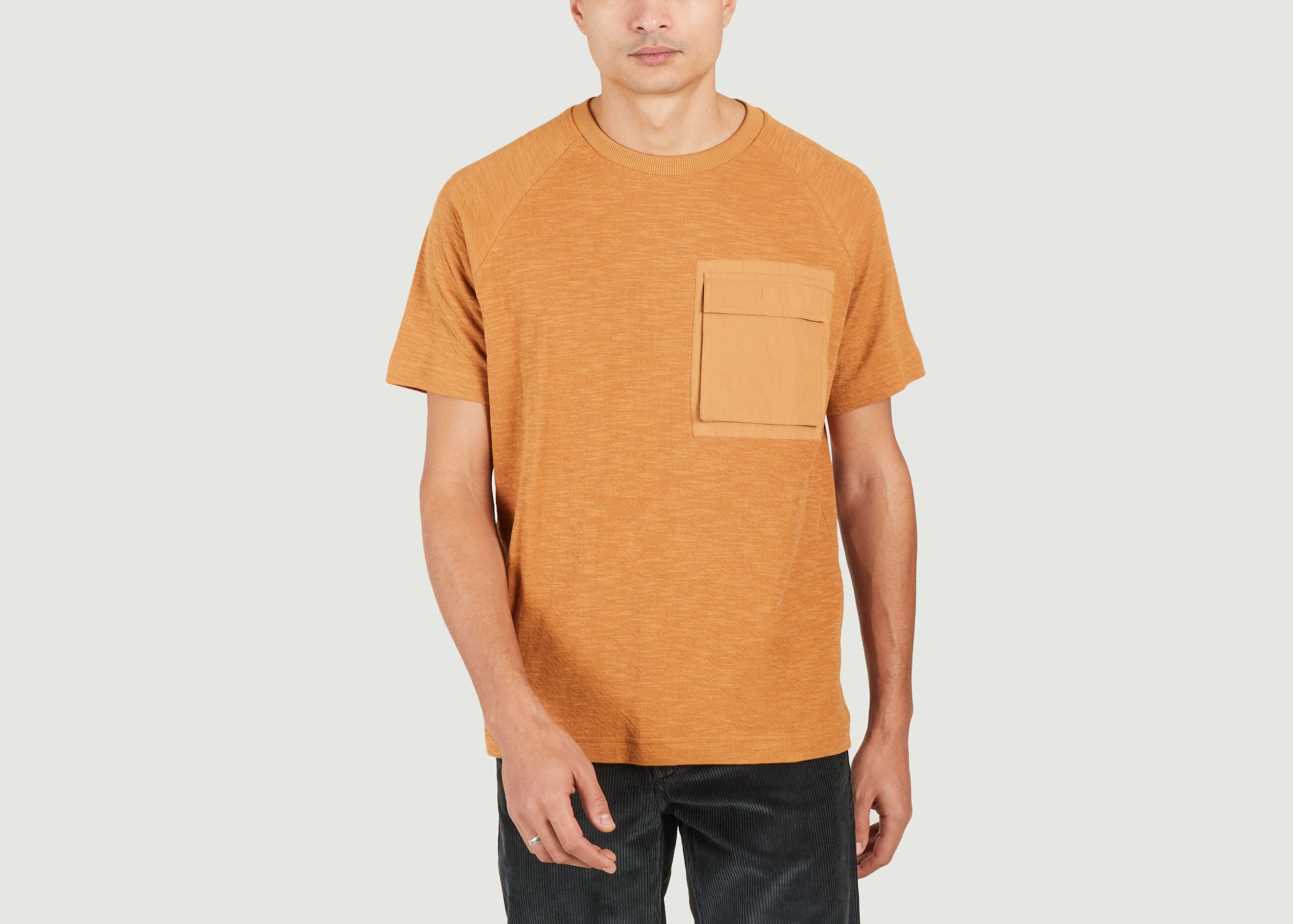 Teeshirt oversize à manches courtes  - KCA