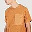 matière Oversized short sleeve teeshirt  - KCA