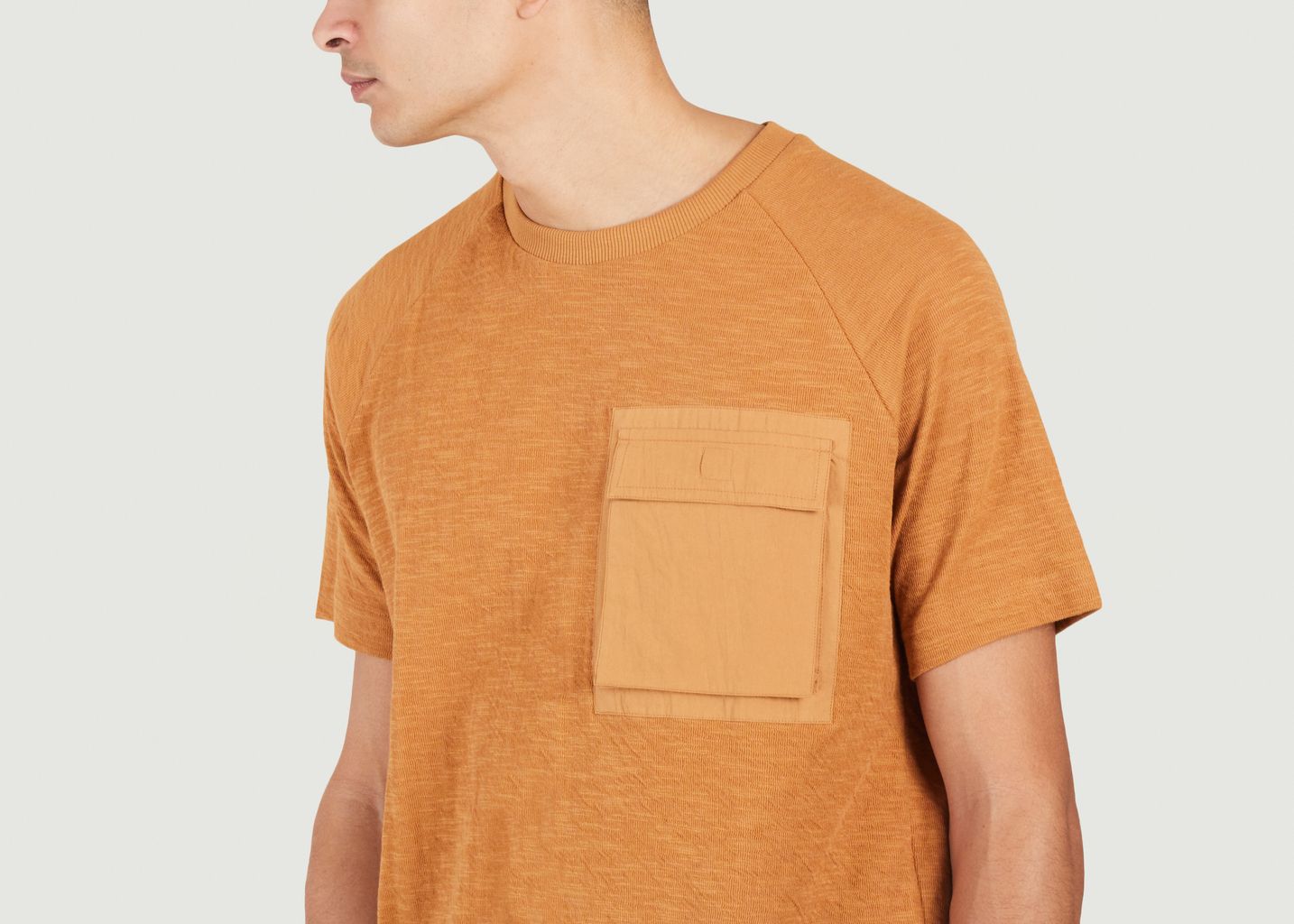 Oversized short sleeve teeshirt  - KCA