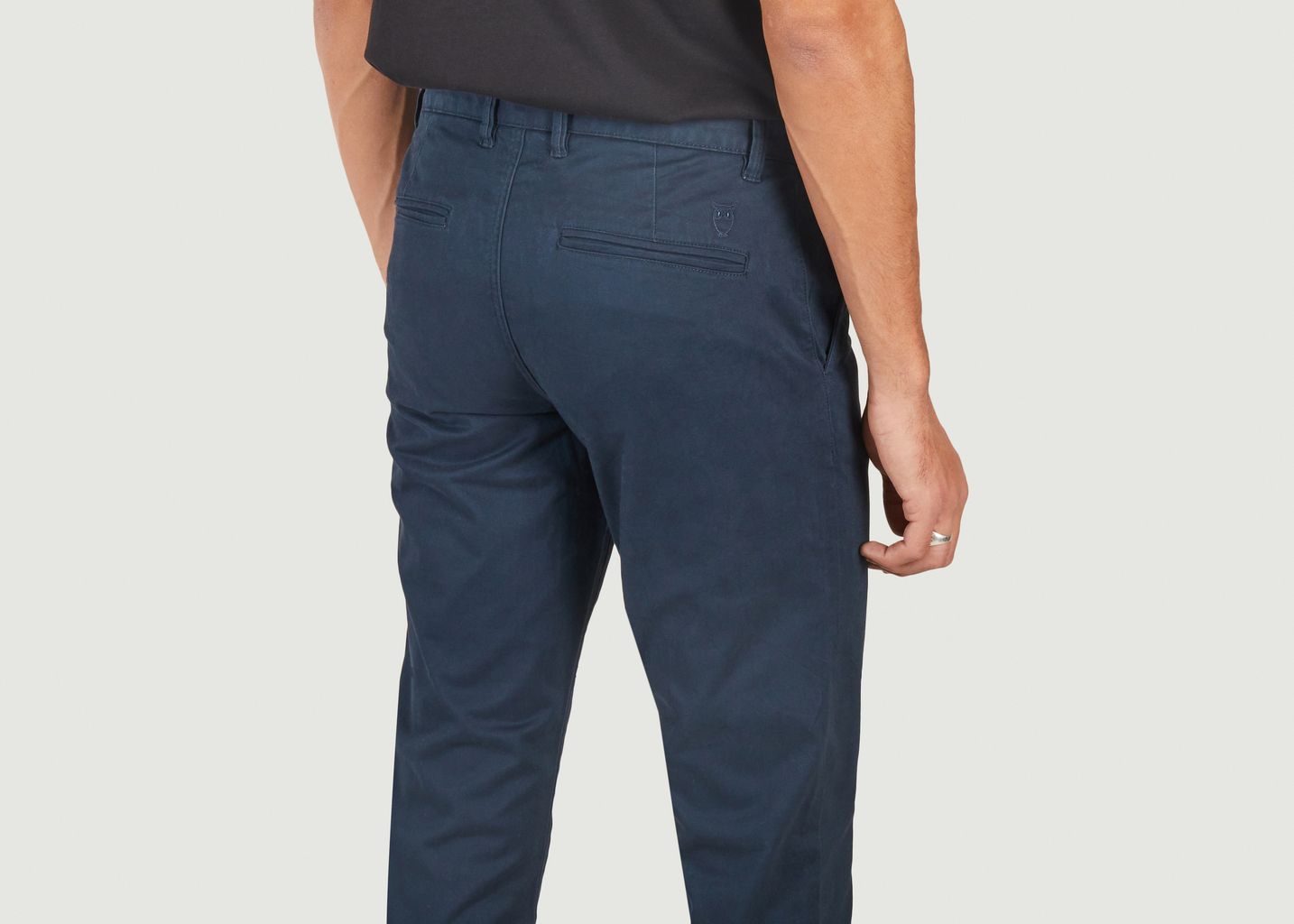 Pantalon chino luca slim - KCA