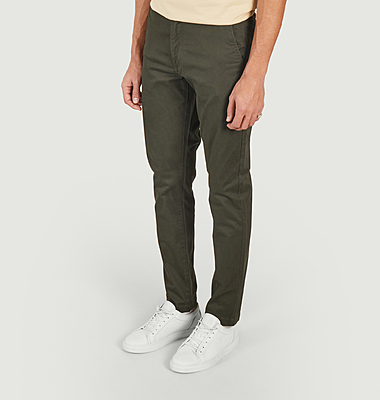 Chino lucas slim fit