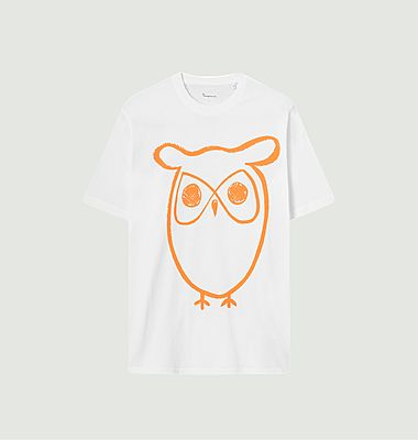 Owl T-Shirt 