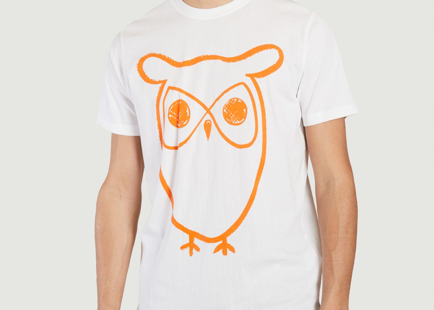 Owl T-Shirt  - KCA