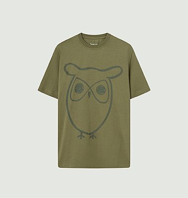 Owl T-Shirt 