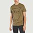 Owl T-Shirt  - KCA