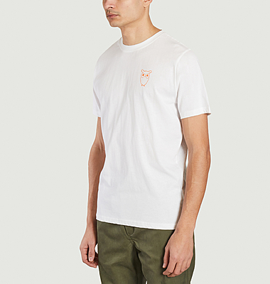 T-Shirt Hibou 
