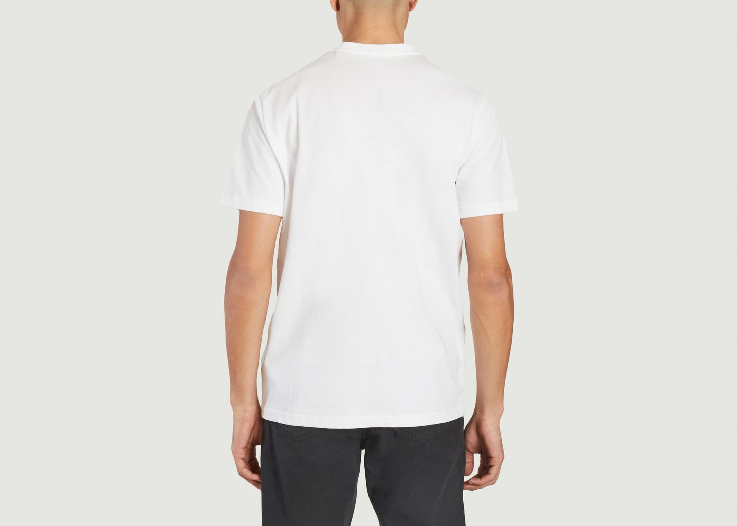 Cotton T-shirt  - KCA