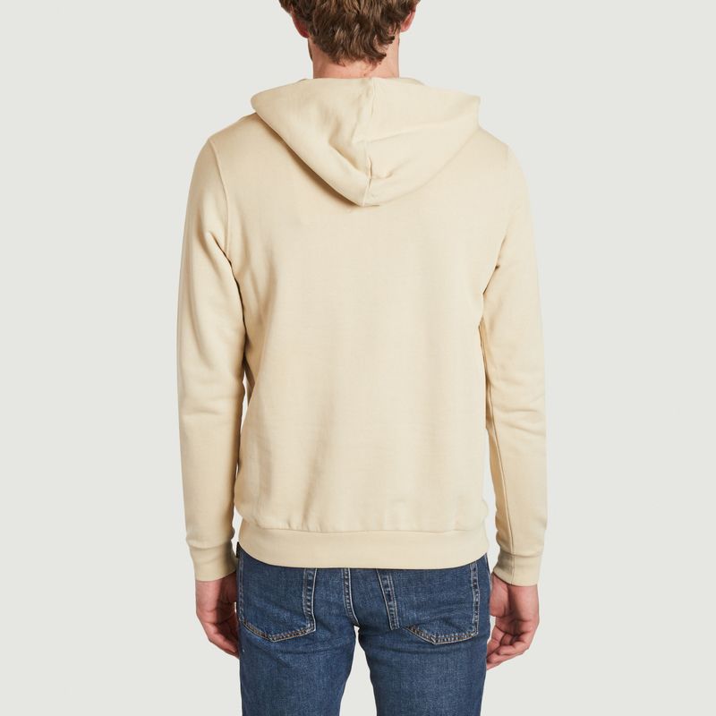 Basic hoodie - KCA