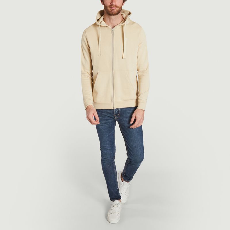 Basic hoodie - KCA