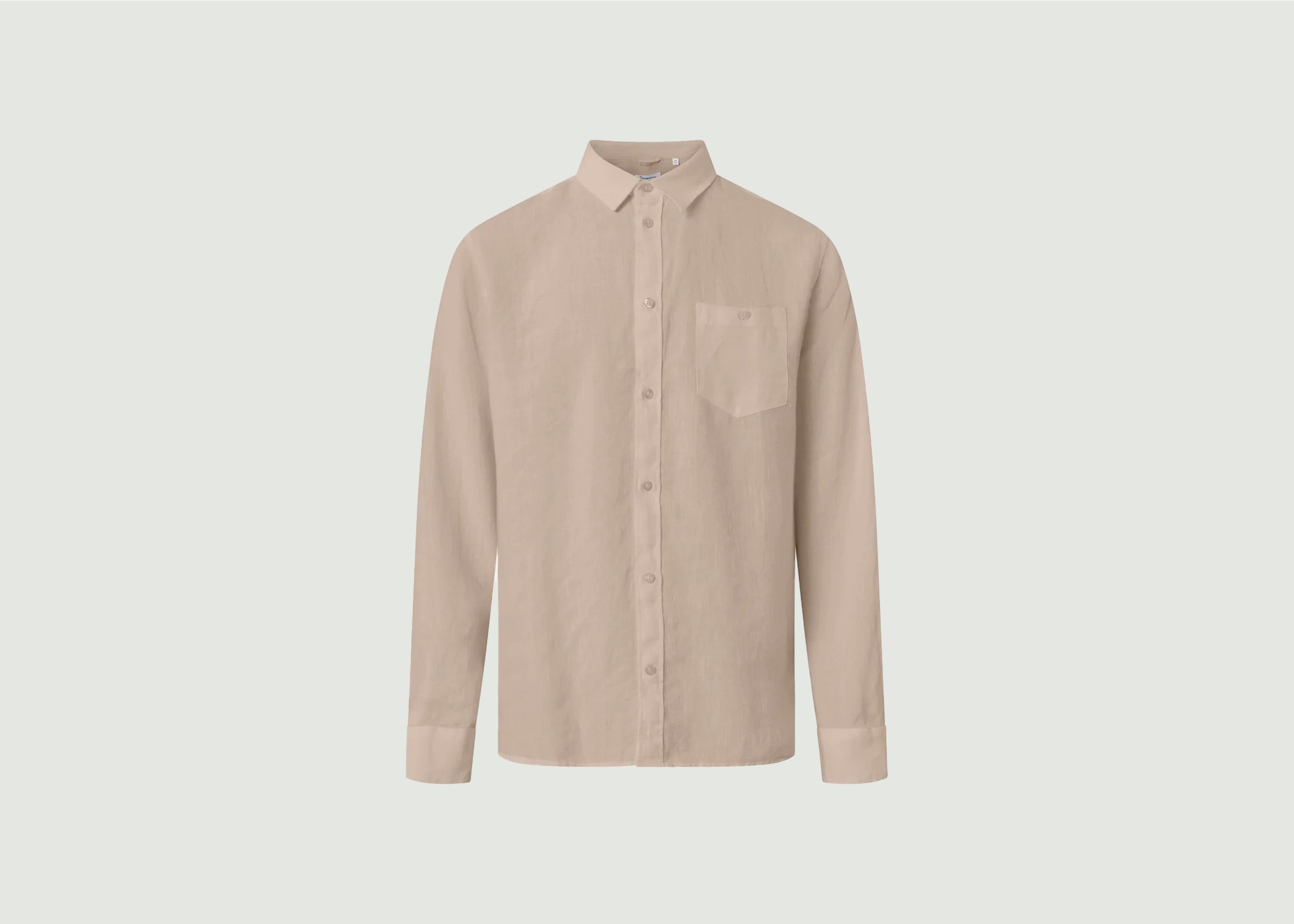 Linen Shirt - KCA