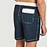 matière Swim shorts with contrasting details - KCA