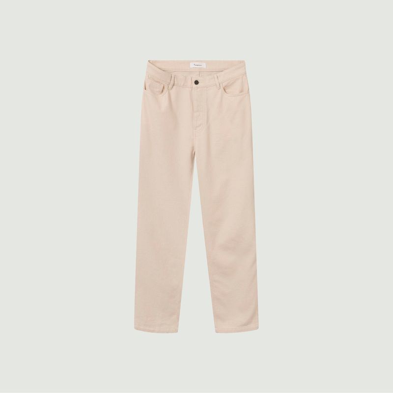 Alex 5-pocket trousers - KCA