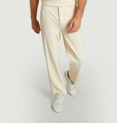 Alex 5-pocket trousers