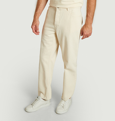 Alex 5-pocket trousers