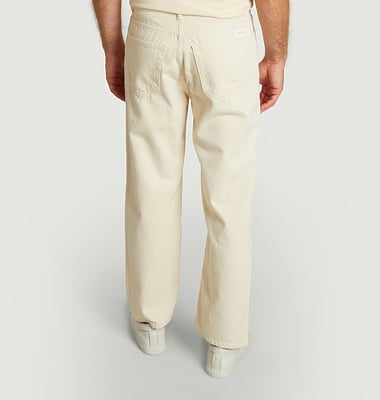 Alex 5-pocket trousers