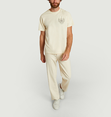 Alex 5-pocket trousers