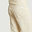 matière Pantalon Alex 5 poches  - KCA