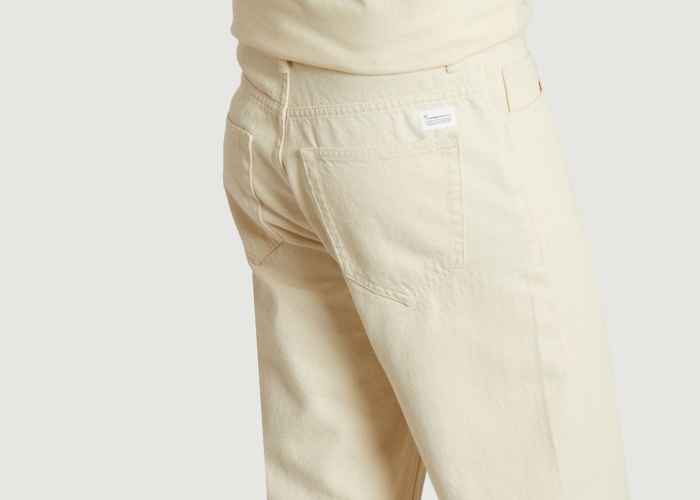 Pantalon Alex 5 poches  - KCA