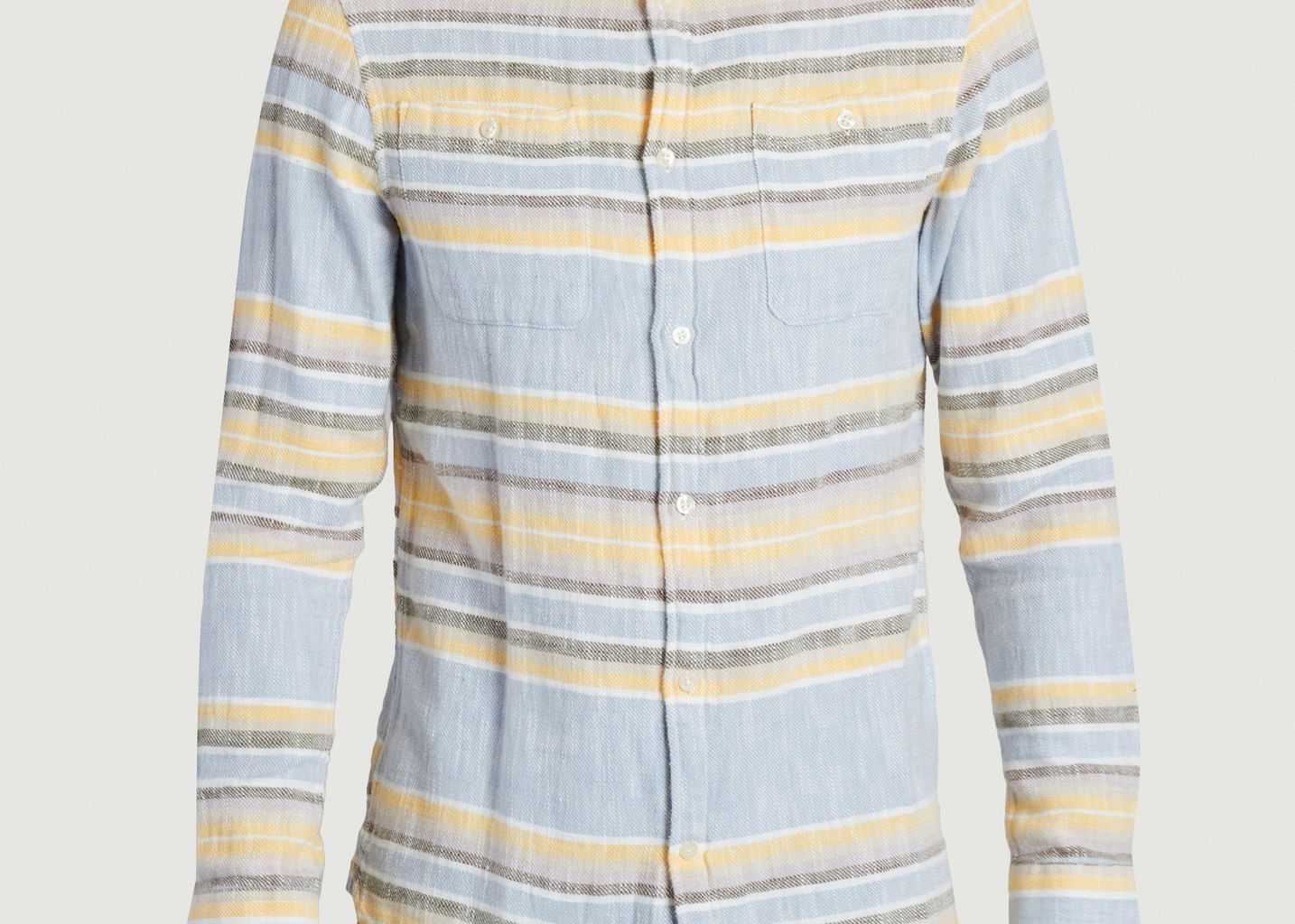 Stripe Shirt - KCA