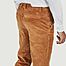 matière Pantalon en velours côtelé - KCA