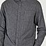 matière Mixed flannel shirt - KCA