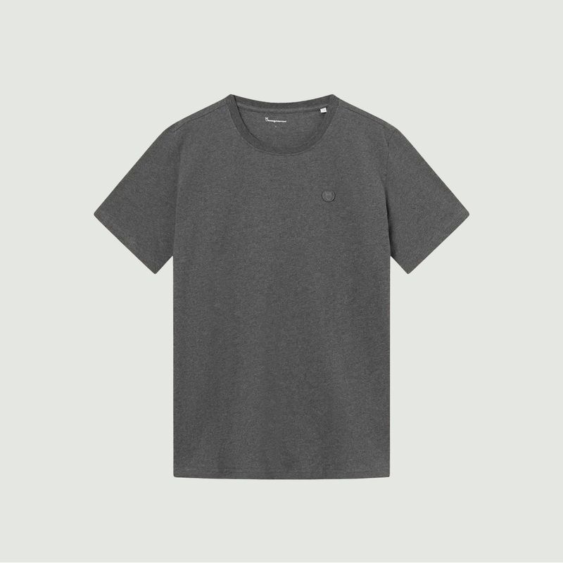 Badge Regular Fit T-Shirt - KCA