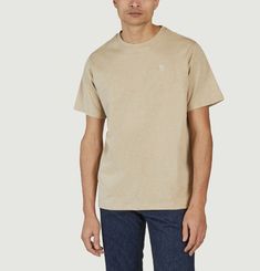 T-Shirt Badge Regular Fit