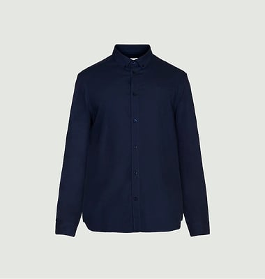 Harald Oxford Regular Fit Shirt