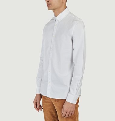 Chemise Harald Oxford Regular Fit