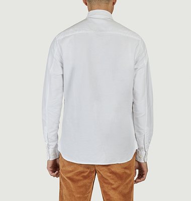 Harald Oxford Regular Fit Shirt