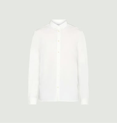 Harald Oxford Regular Fit Shirt