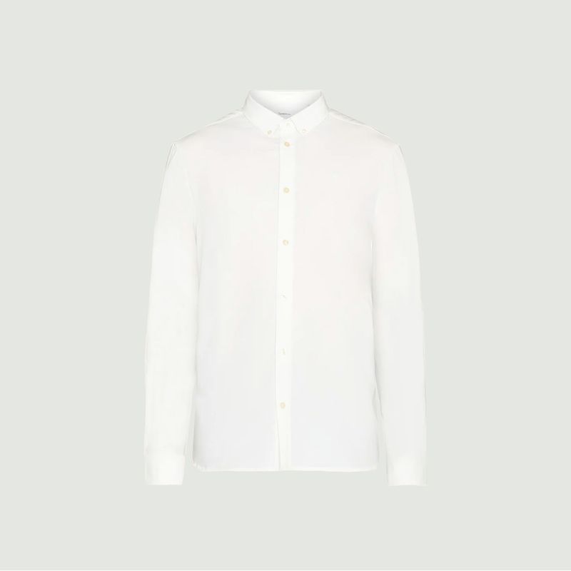 Chemise Harald Oxford Regular Fit - KCA