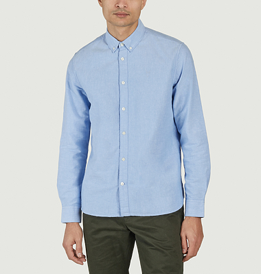 Chemise Harald Oxford Regular Fit 