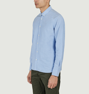 Harald Oxford Regular Fit Shirt