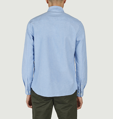 Harald Oxford Regular Fit Shirt