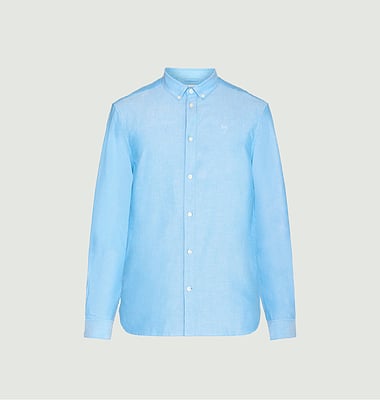 Harald Oxford Regular Fit Shirt