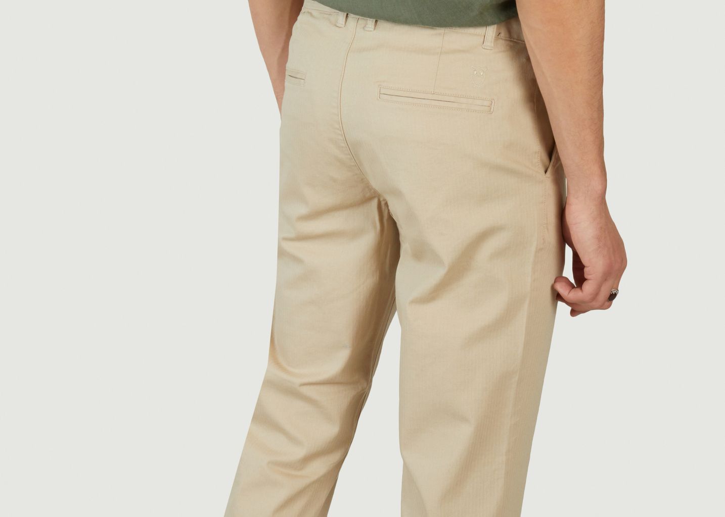 Pantalon à chevrons Chuck  - KCA