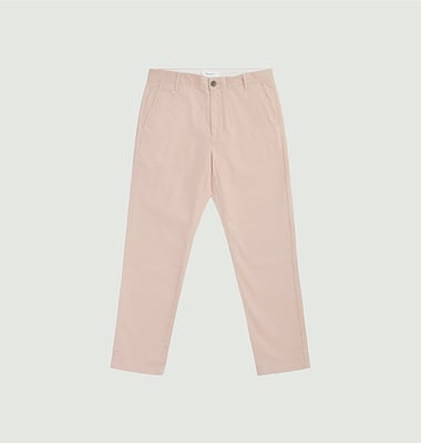 Chuck herringbone pants