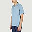 Linen Short Sleeve Shirt - KCA